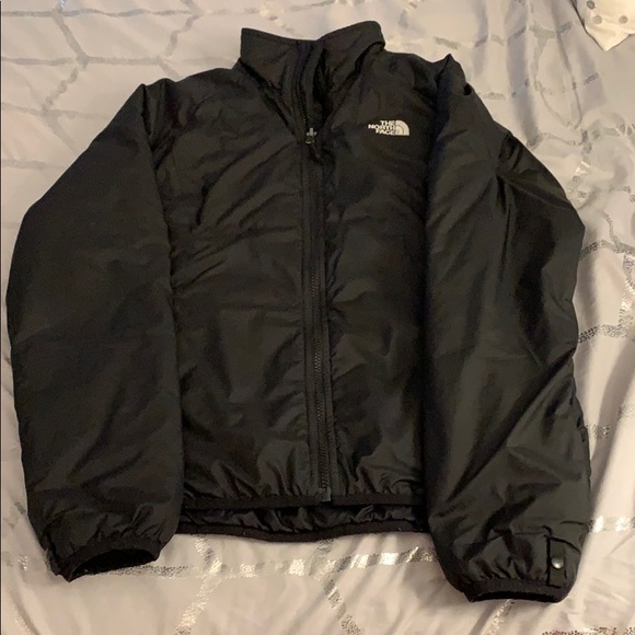 Great condition two-part North Face winter coat! - Picture 2 of 7